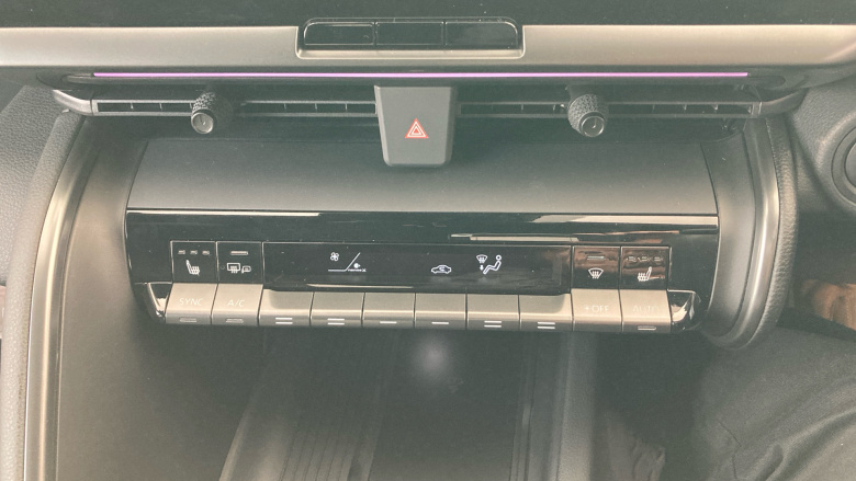 Toyota C-HR 1.8 Hybrid GR Sport 5dr CVT Hybrid Hatchback